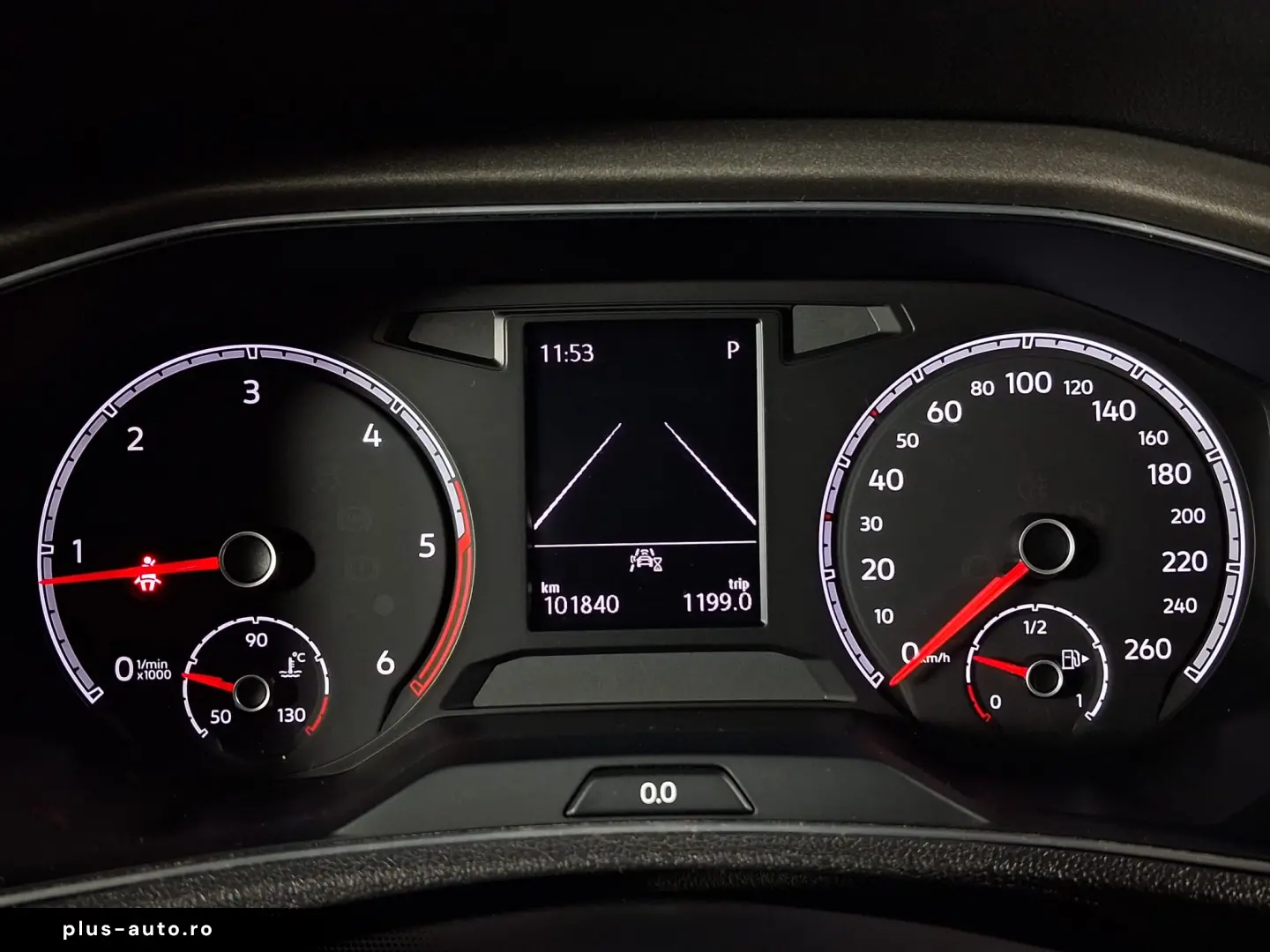 VOLKSWAGEN T ROC DESIGN 2.0TDI DSG 150CP 2022