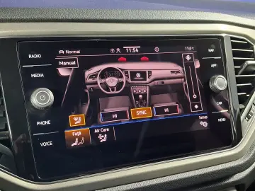 VOLKSWAGEN T ROC DESIGN 2.0TDI DSG 150CP 2022