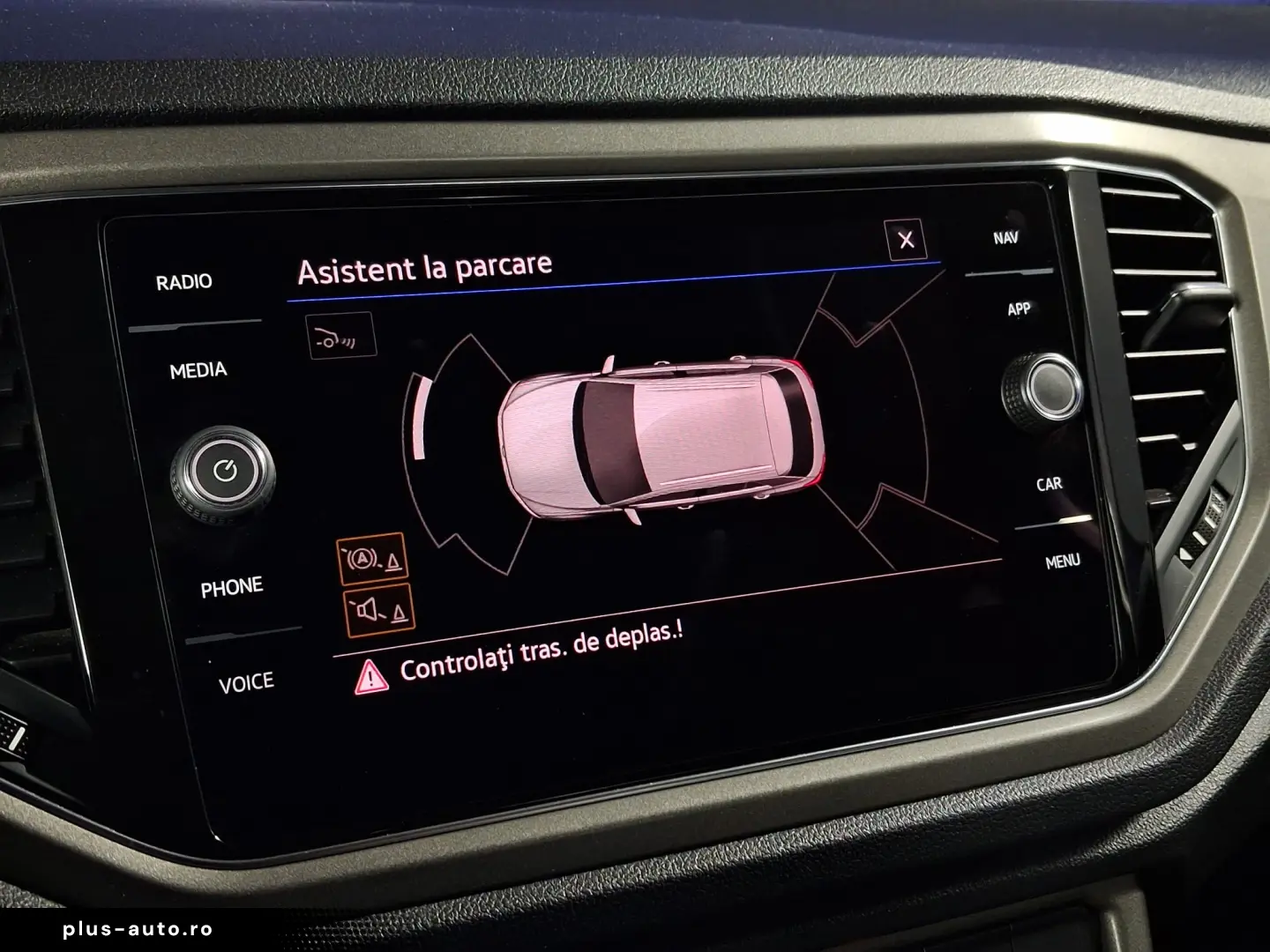 VOLKSWAGEN T ROC DESIGN 2.0TDI DSG 150CP 2022