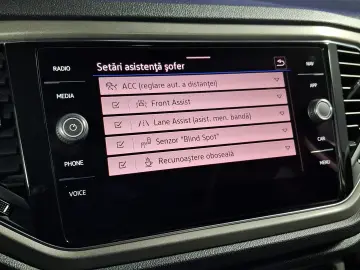 VOLKSWAGEN T ROC DESIGN 2.0TDI DSG 150CP 2022