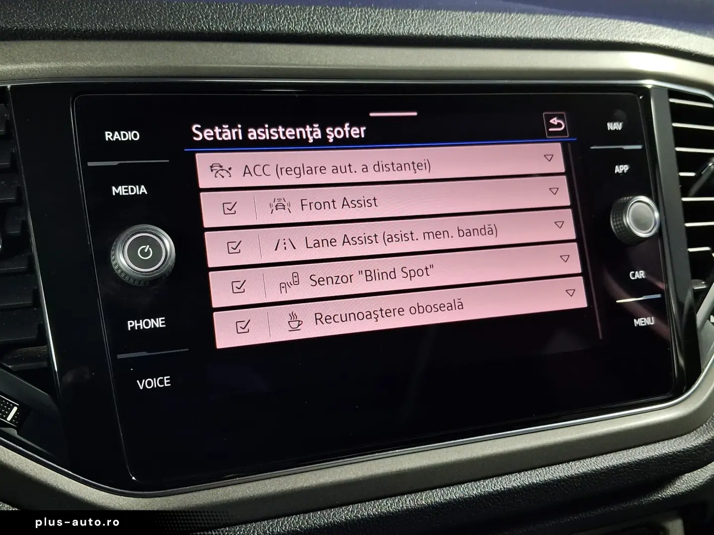 VOLKSWAGEN T ROC DESIGN 2.0TDI DSG 150CP 2022