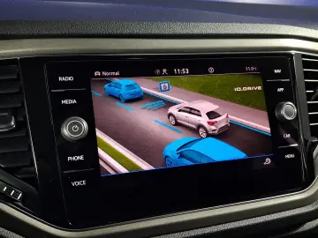 VOLKSWAGEN T ROC DESIGN 2.0TDI DSG 150CP 2022