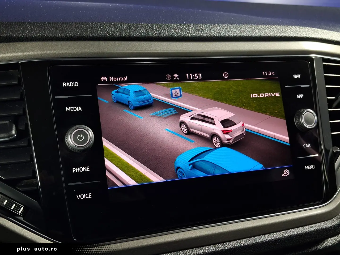 VOLKSWAGEN T ROC DESIGN 2.0TDI DSG 150CP 2022