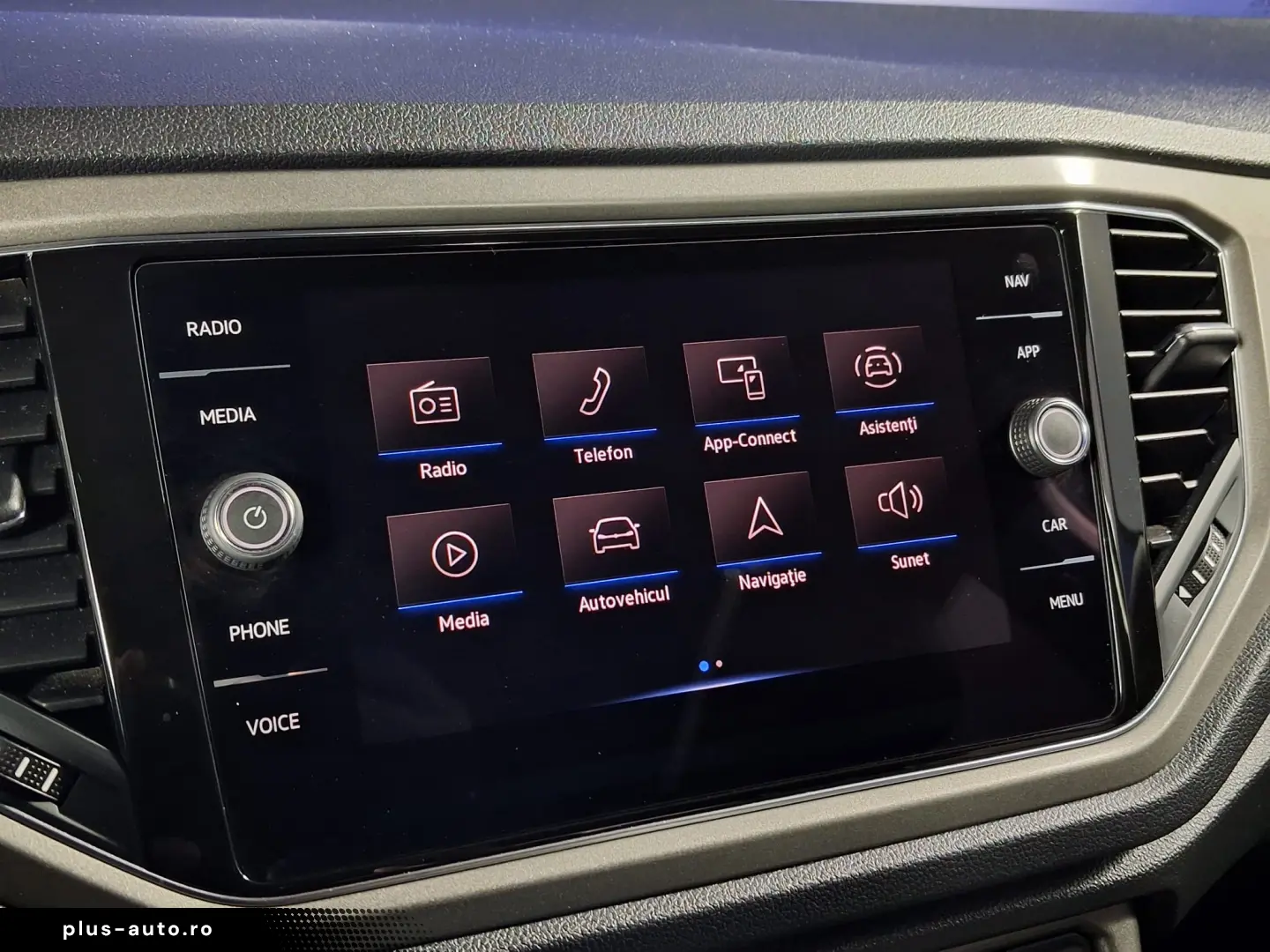 VOLKSWAGEN T ROC DESIGN 2.0TDI DSG 150CP 2022