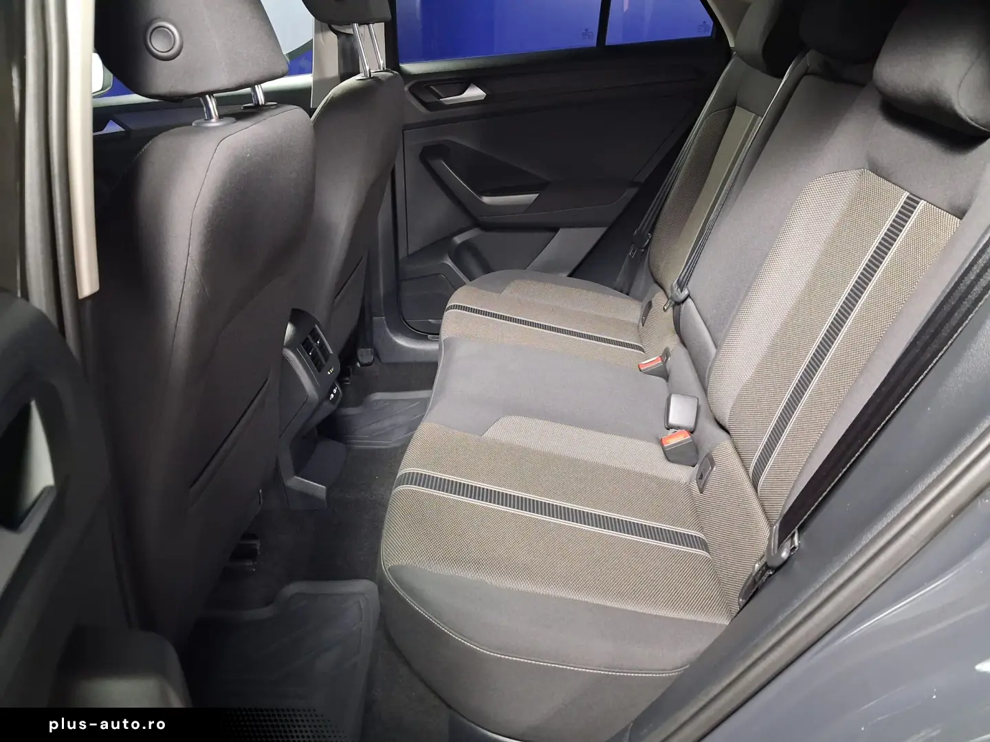 VOLKSWAGEN T ROC DESIGN 2.0TDI DSG 150CP 2022