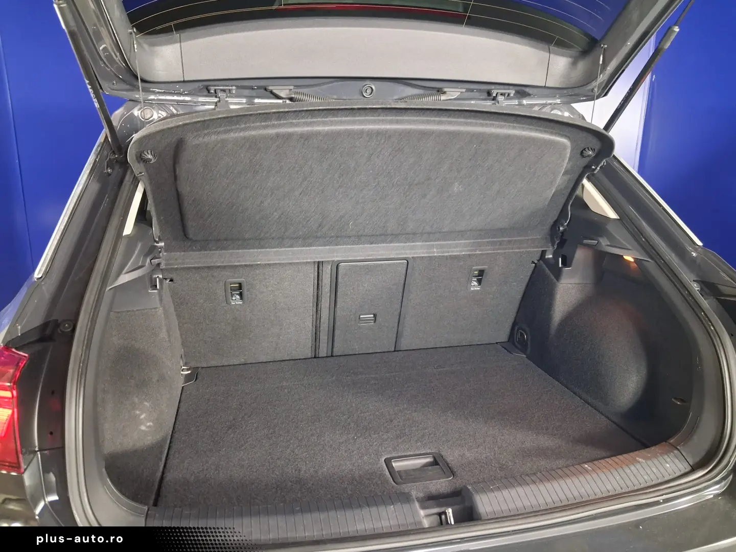 VOLKSWAGEN T ROC DESIGN 2.0TDI DSG 150CP 2022