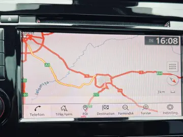 NISSAN QASHQAI 4X4  FAB 10-2019   1.7 DIESEL 150 CP  EURO 6