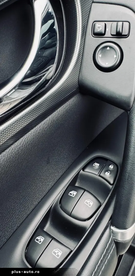 NISSAN QASHQAI 4X4  FAB 10-2019   1.7 DIESEL 150 CP  EURO 6