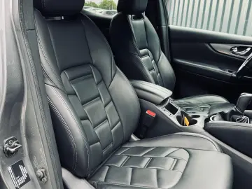 NISSAN QASHQAI 4X4  FAB 10-2019   1.7 DIESEL 150 CP  EURO 6