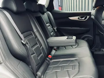 NISSAN QASHQAI 4X4  FAB 10-2019   1.7 DIESEL 150 CP  EURO 6