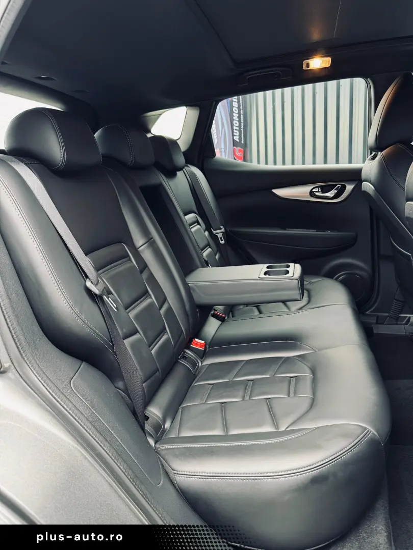 NISSAN QASHQAI 4X4  FAB 10-2019   1.7 DIESEL 150 CP  EURO 6