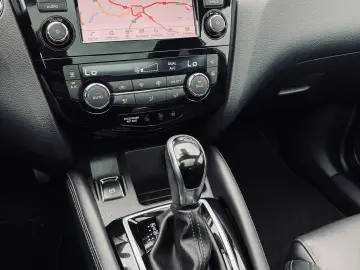 NISSAN QASHQAI 4X4  FAB 10-2019   1.7 DIESEL 150 CP  EURO 6