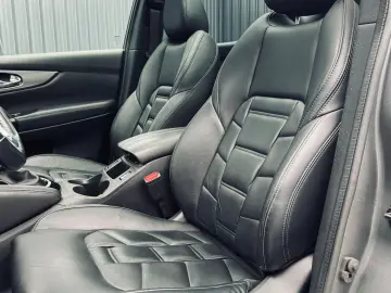 NISSAN QASHQAI 4X4  FAB 10-2019   1.7 DIESEL 150 CP  EURO 6