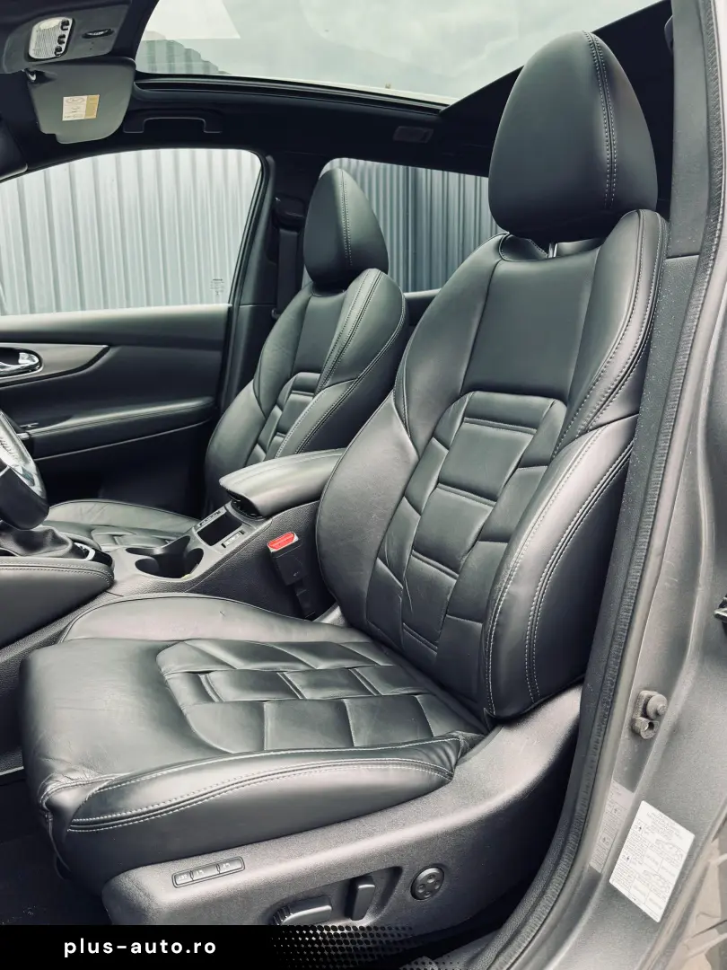 NISSAN QASHQAI 4X4  FAB 10-2019   1.7 DIESEL 150 CP  EURO 6