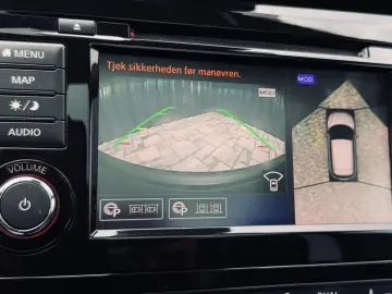 NISSAN QASHQAI 4X4  FAB 10-2019   1.7 DIESEL 150 CP  EURO 6