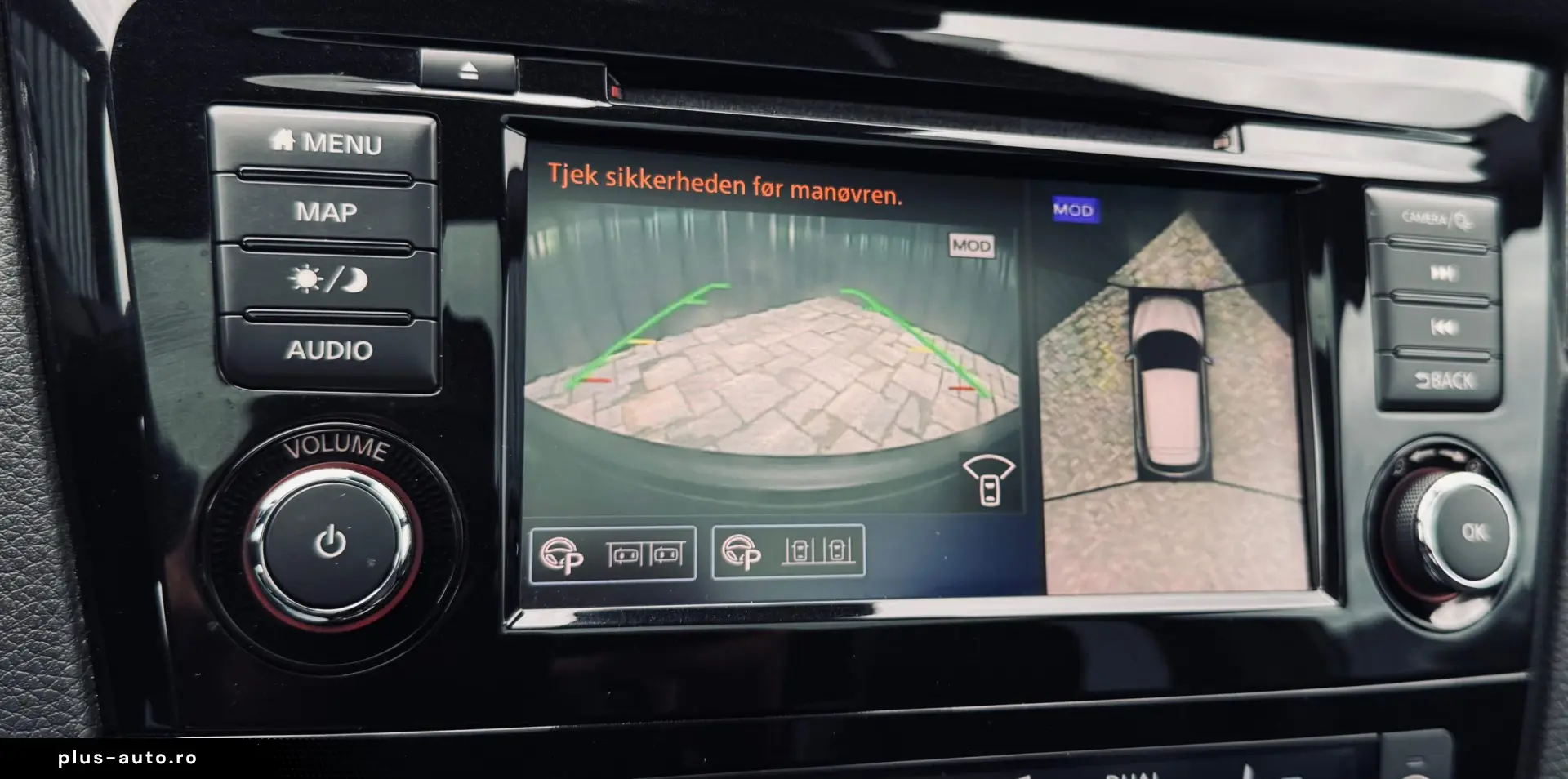 NISSAN QASHQAI 4X4  FAB 10-2019   1.7 DIESEL 150 CP  EURO 6