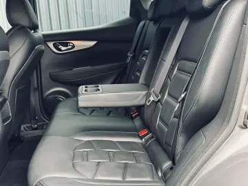 NISSAN QASHQAI 4X4  FAB 10-2019   1.7 DIESEL 150 CP  EURO 6