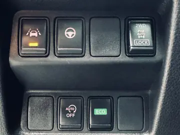 NISSAN QASHQAI 4X4  FAB 10-2019   1.7 DIESEL 150 CP  EURO 6