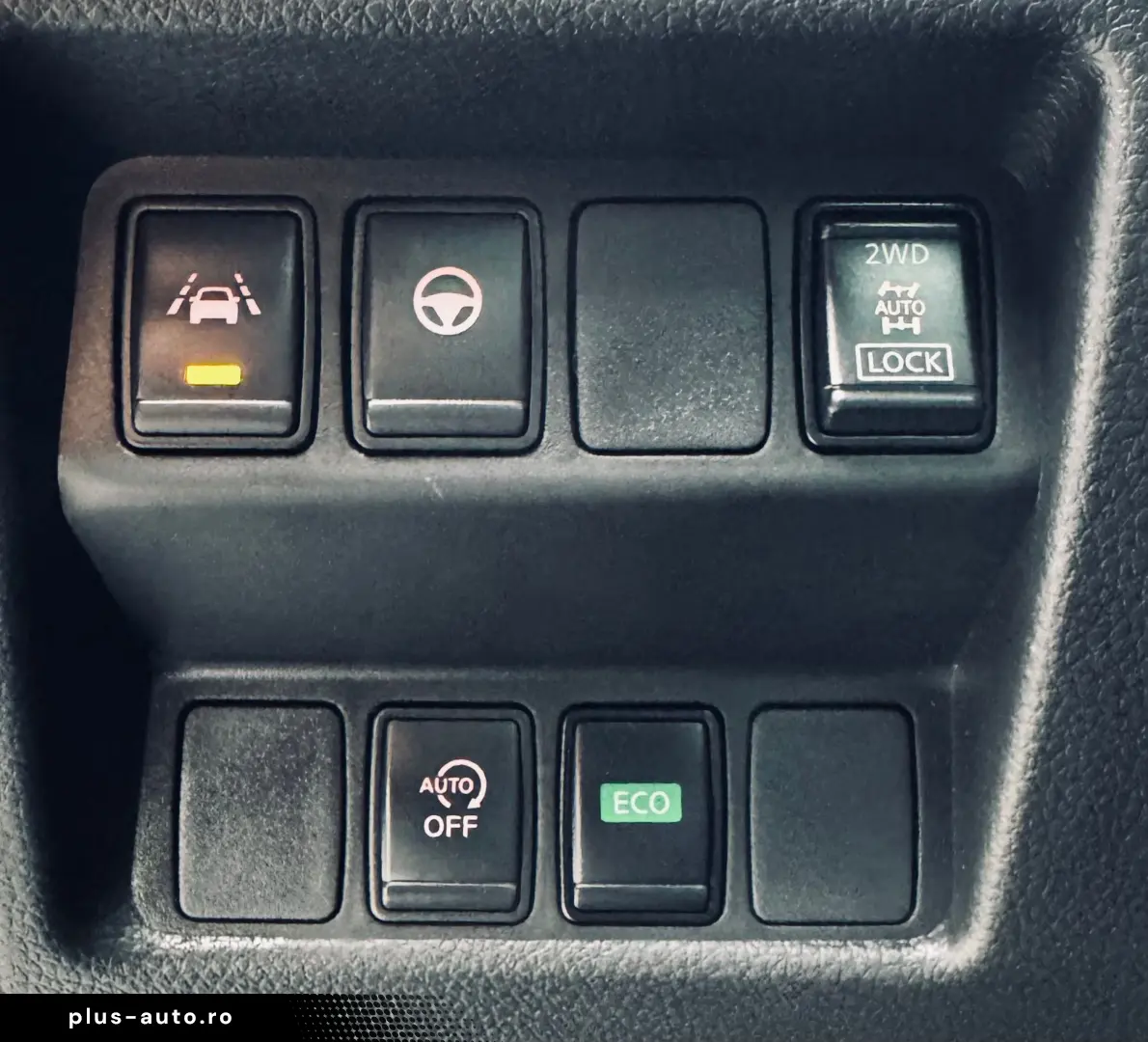 NISSAN QASHQAI 4X4  FAB 10-2019   1.7 DIESEL 150 CP  EURO 6