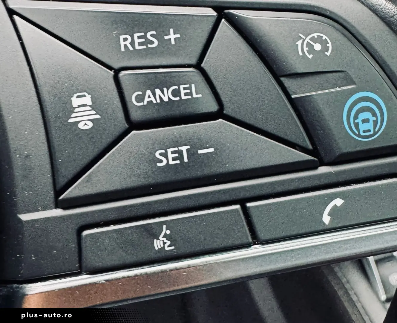 NISSAN QASHQAI 4X4  FAB 10-2019   1.7 DIESEL 150 CP  EURO 6