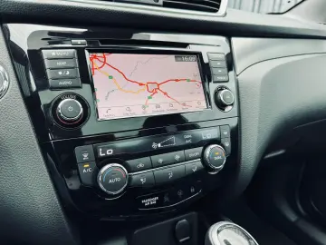 NISSAN QASHQAI 4X4  FAB 10-2019   1.7 DIESEL 150 CP  EURO 6