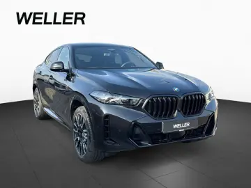 BMW X6 xDr30d M Sport Pro 2-Achs AHK AktivL H K PAPr
