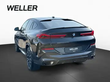 BMW X6 xDr30d M Sport Pro 2-Achs AHK AktivL H K PAPr