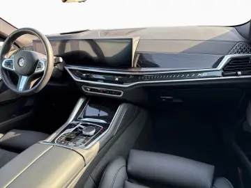 BMW X6 xDr30d M Sport Pro 2-Achs AHK AktivL H K PAPr