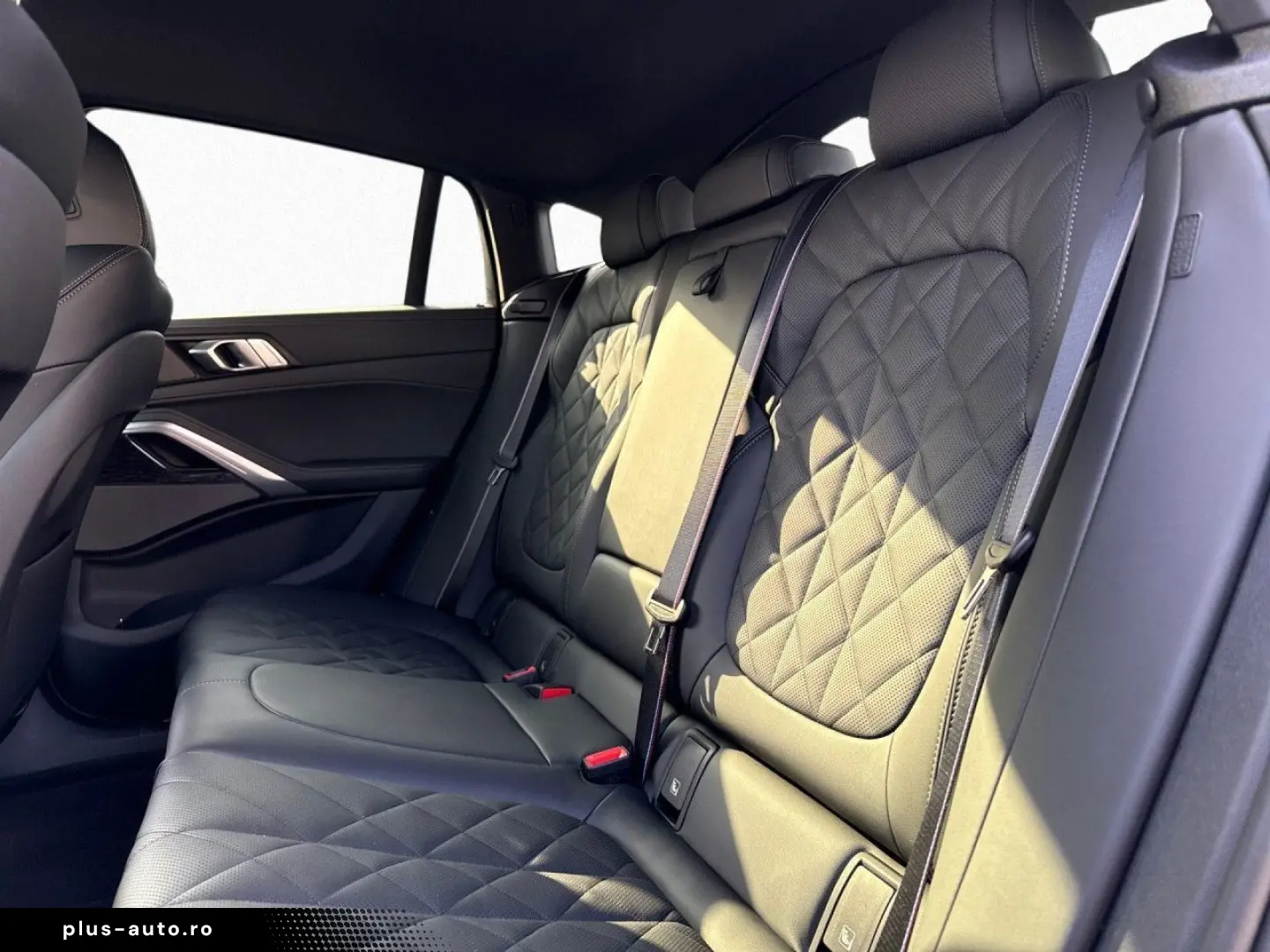 BMW X6 xDr30d M Sport Pro 2-Achs AHK AktivL H K PAPr