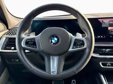 BMW X6 xDr30d M Sport Pro 2-Achs AHK AktivL H K PAPr