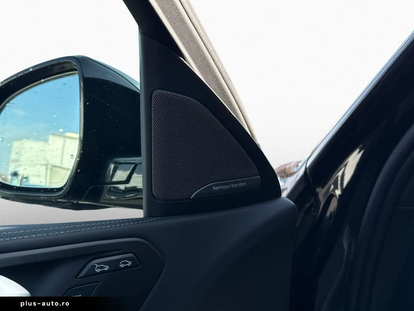 BMW X6 xDr30d M Sport Pro 2-Achs AHK AktivL H K PAPr