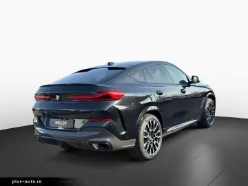 BMW X6 xDrive30d M Sport Pro