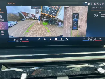 BMW X6 xDrive30d M Sport