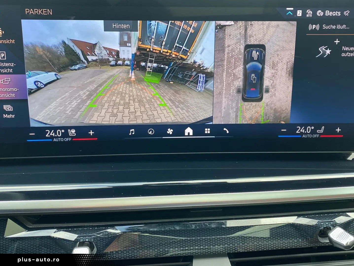 BMW X6 xDrive30d M Sport