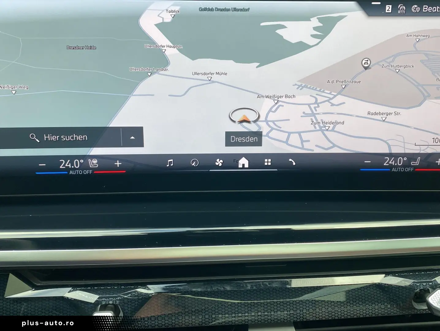 BMW X6 xDrive30d M Sport