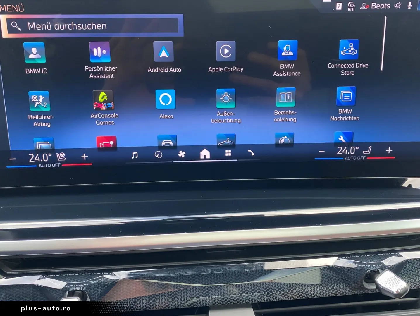 BMW X6 xDrive30d M Sport