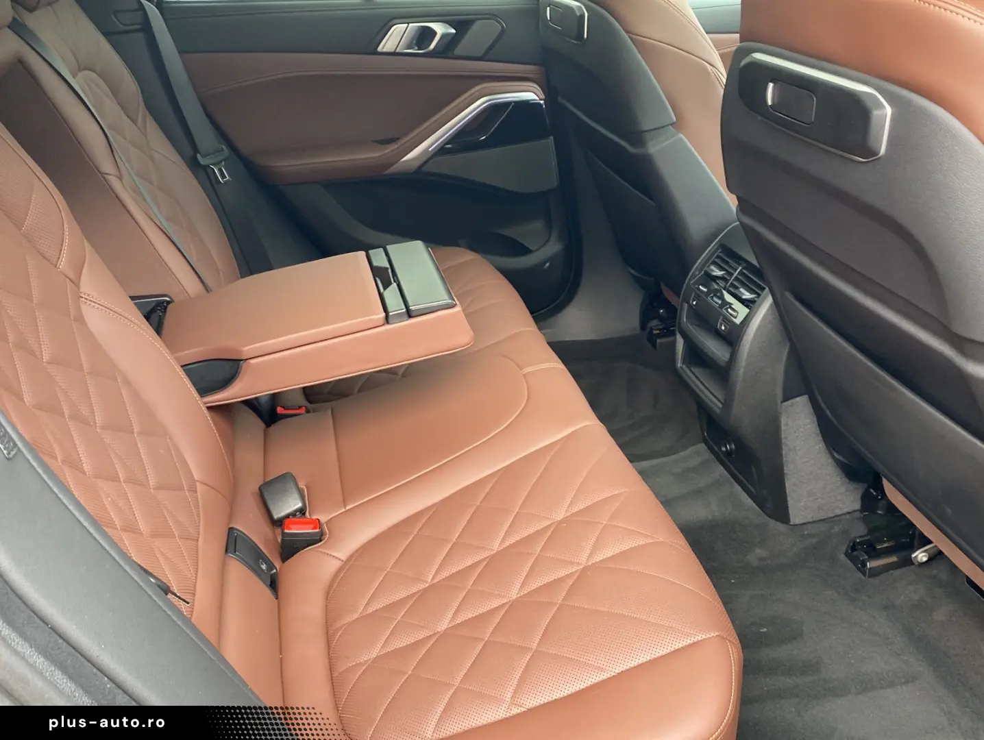 BMW X6 xDrive30d M Sport