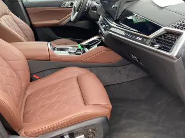 BMW X6 xDrive30d M Sport