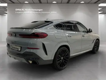 BMW X6 xDrive30d M Sport