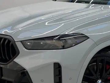 BMW X6 xDrive30d M Sport