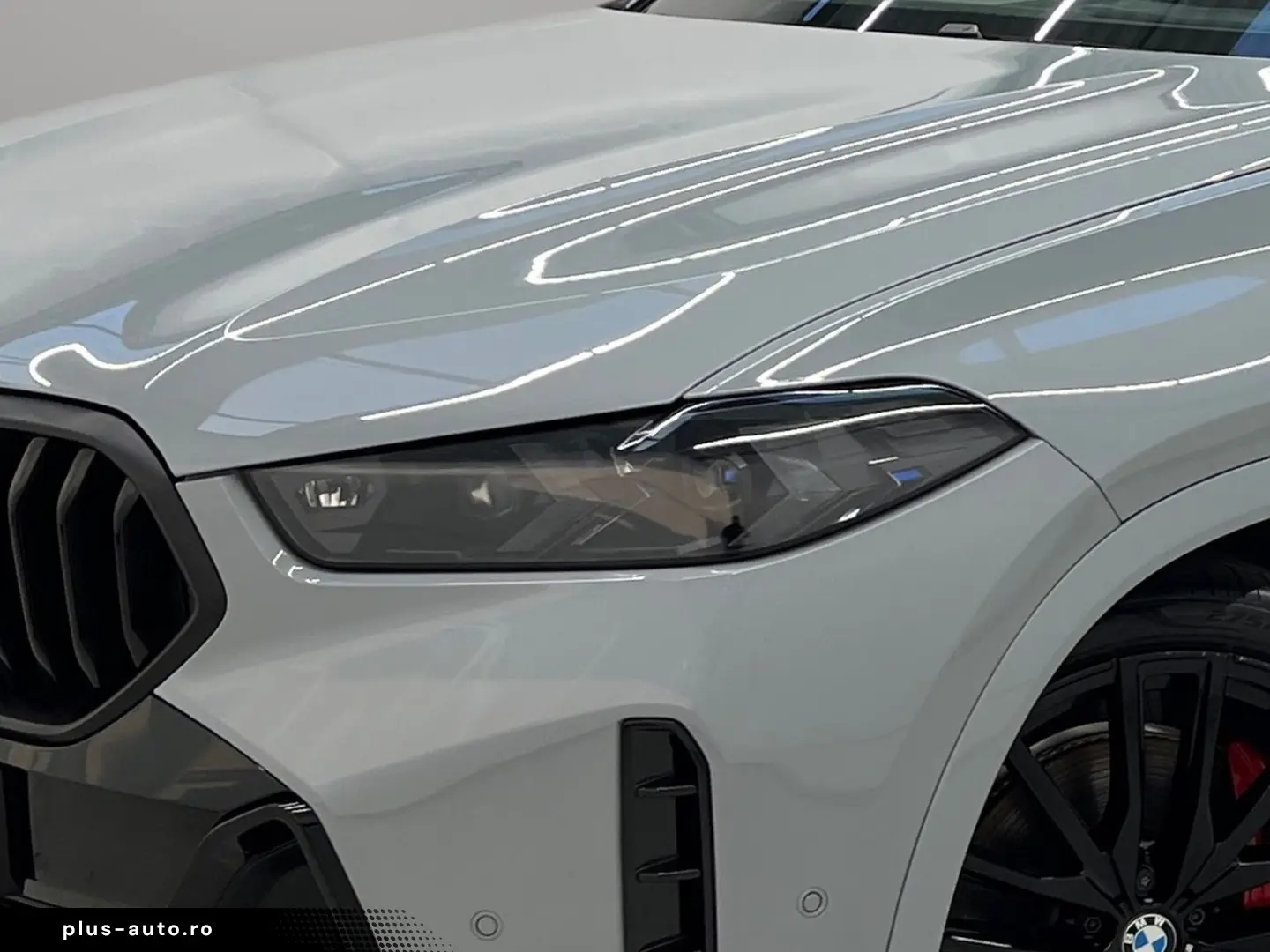 BMW X6 xDrive30d M Sport