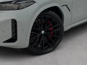 BMW X6 xDrive30d M Sport