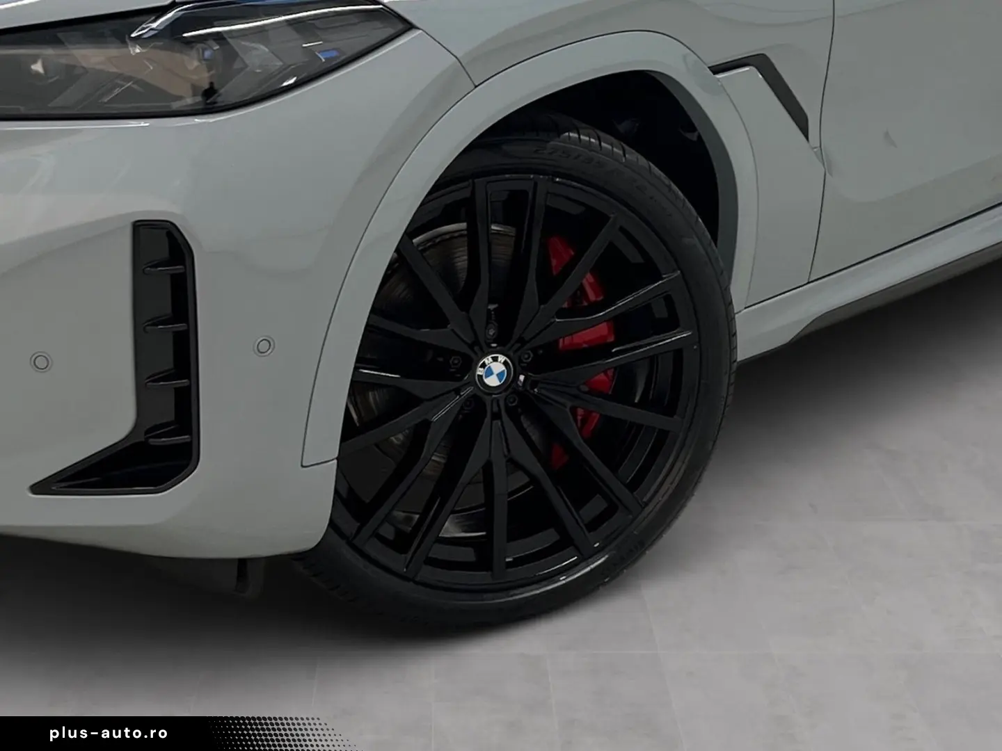 BMW X6 xDrive30d M Sport