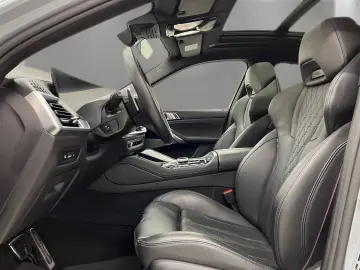 BMW X6 xDrive30d M Sport