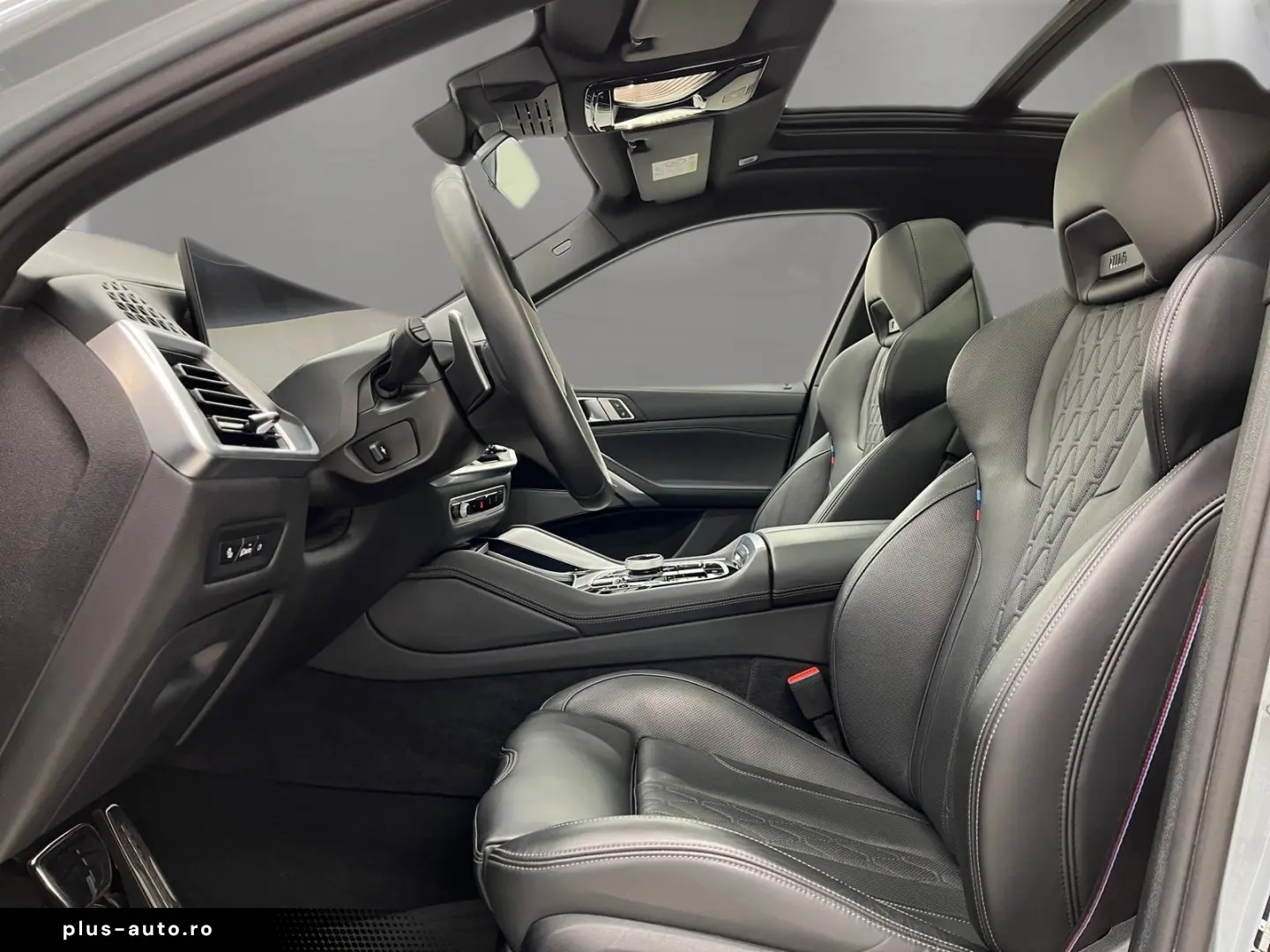 BMW X6 xDrive30d M Sport