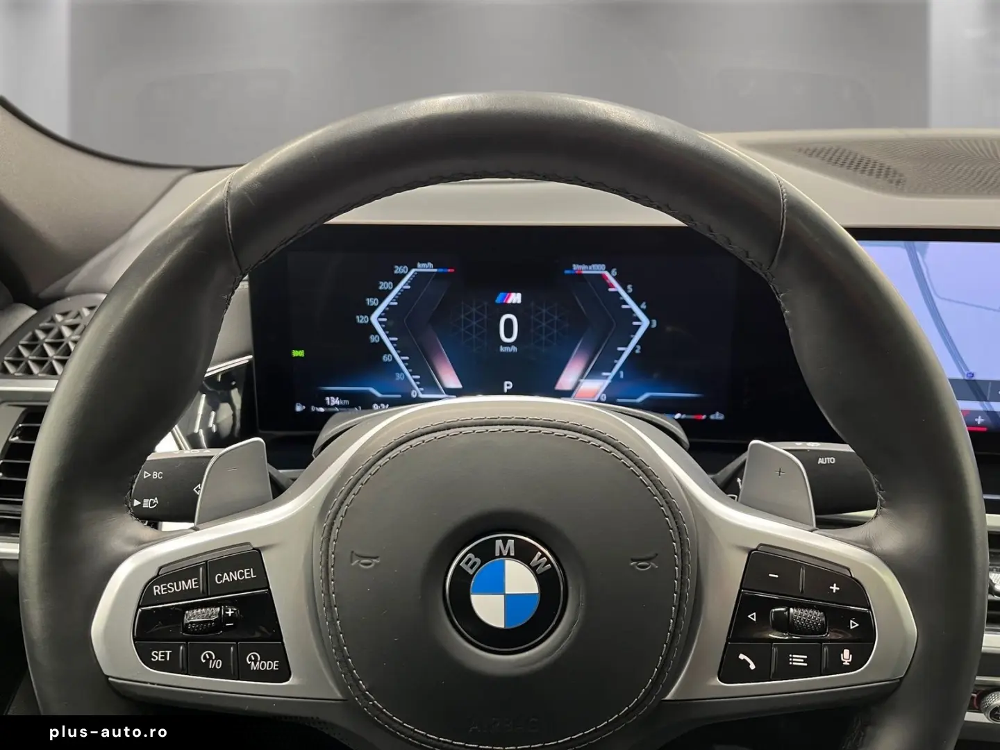 BMW X6 xDrive30d M Sport