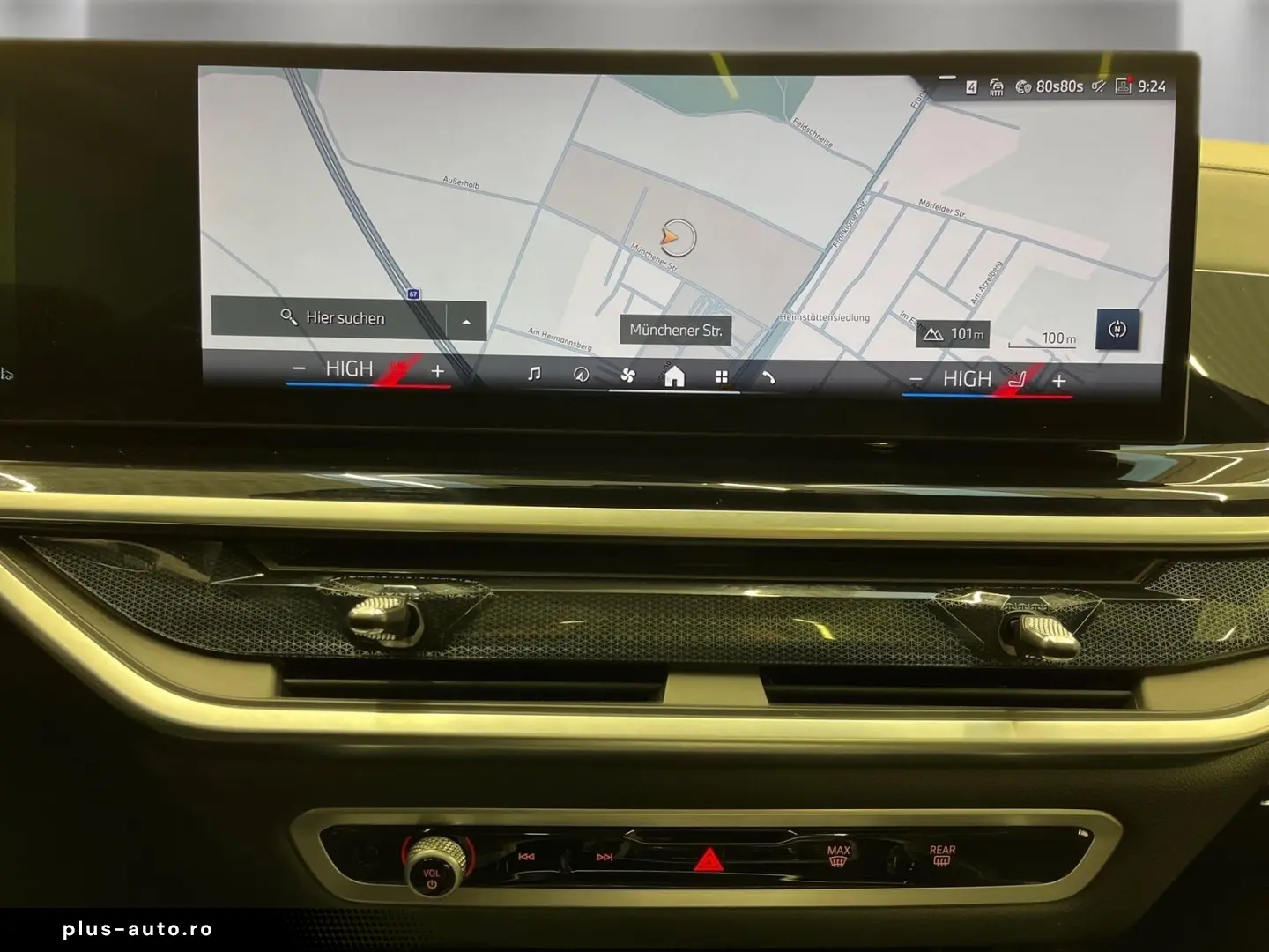 BMW X6 xDrive30d M Sport