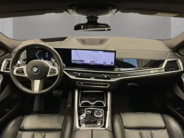 BMW X6 xDrive30d M Sport
