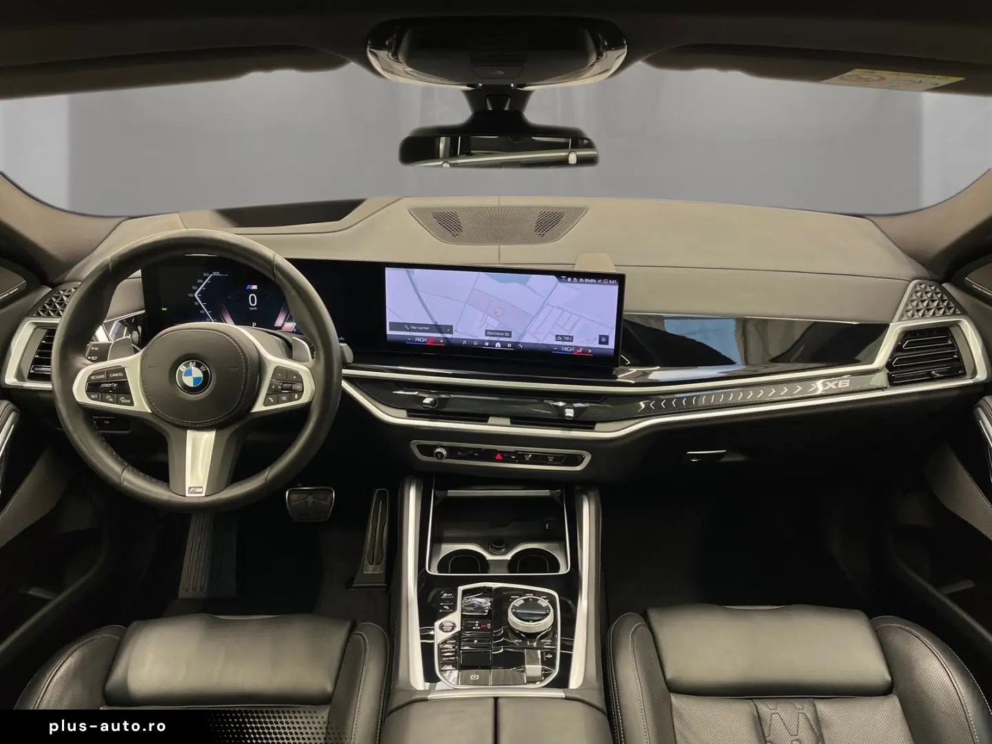 BMW X6 xDrive30d M Sport