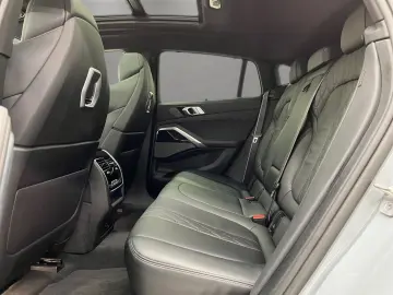 BMW X6 xDrive30d M Sport